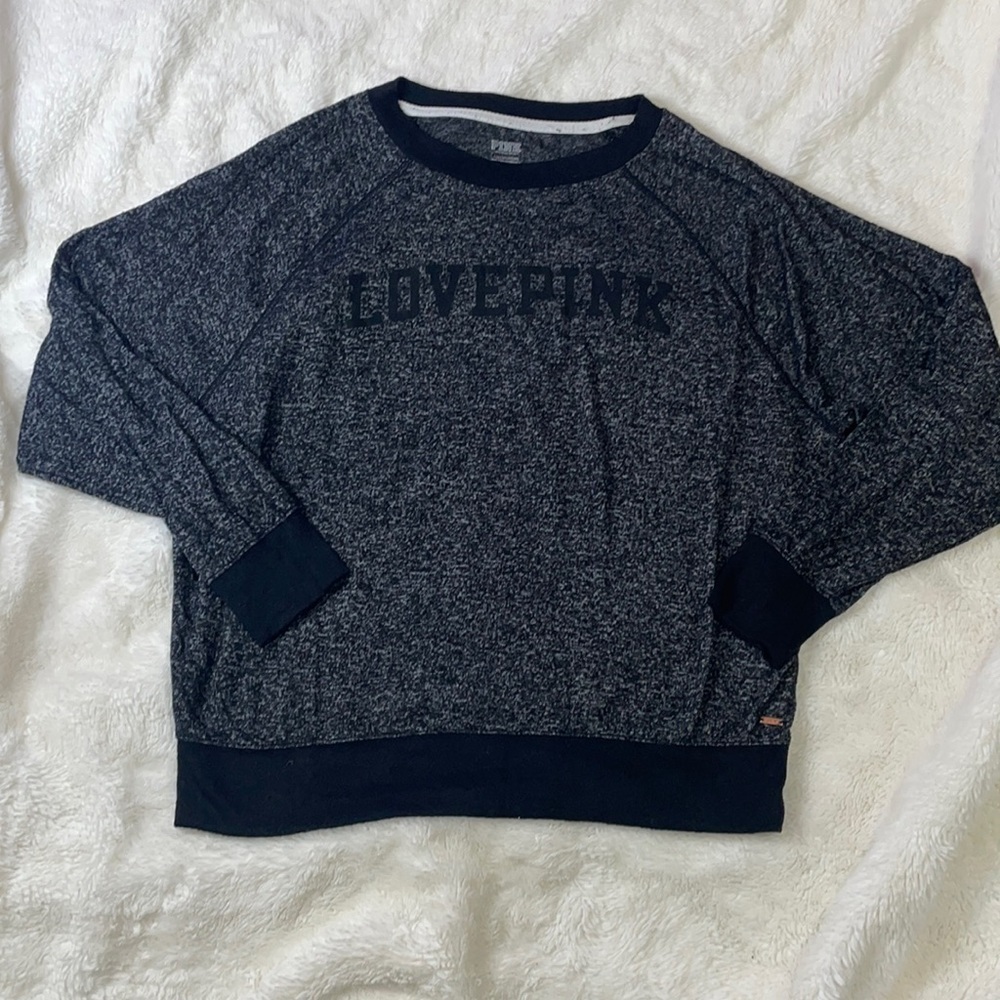 Victoria’s Secret‎ Pink Crewneck